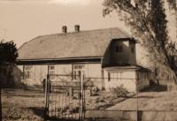 Močovice - výměnek