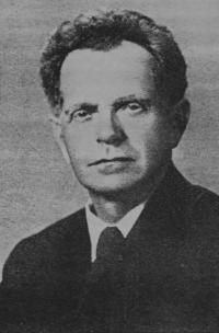Alois Stehlík - Uncle who died in a concentration camp
