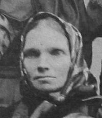 babička Stehlíková