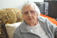 Jiřina Petřková se dožila požehnaného věku 97 let