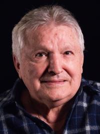 Jindřich v roce 2018