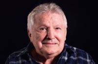 Jindřich v roce 2018