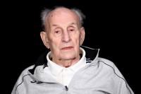 Bohumír Zháňal / Zlín / 2018