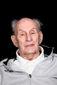 Bohumír Zháňal / Zlín / 2018