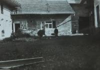 Na rodinném hospodářství 