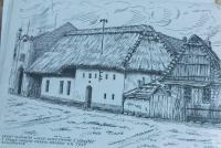 Obraz rodinného hospodářství v roce 1945