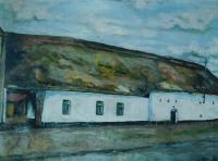 Obraz rodinného hospodářství 