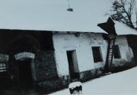 Výměnek rodinného hospodářství