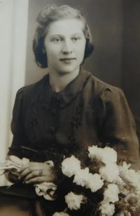 Mother Marie Lakvová (Nasvetterová)