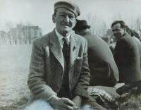 Otec Vladimír Lakva