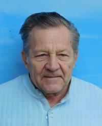 Vladimír Lakva v roce 2018