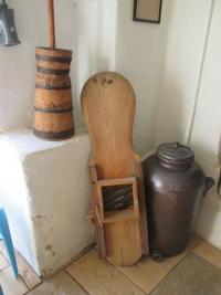 Domácí muzeum pana Tichého II