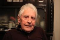 při natáčení - 2017