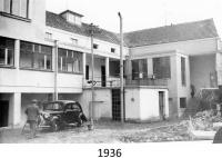 Mill in 1936