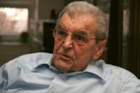 Současný portrét Jaromíra Kliky