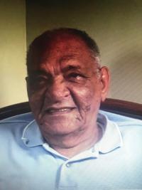 Santa Cruz Pacheco Cedeño Ramón