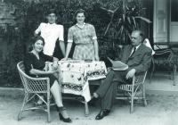 Kopp family 1947