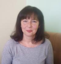 Viktorie Vorobets v současnosti