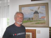 2017 - Jan Pavlík doma