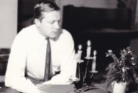 80. léta - lékař Jan Pavlík