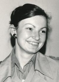 Zuzana Brejcha 