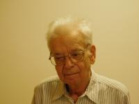 Radoslav Mather v roce 2018