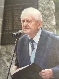 Karel Linhart současné foto