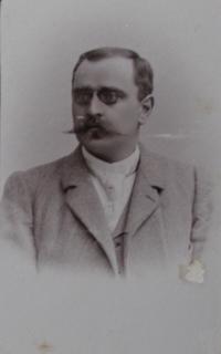  Alois Štěpánek