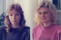 Dcery Miloše Kvapila