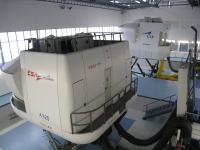 Letecké výcvikové středisko