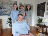 S žáky z projektu Příběhy našich sousedů