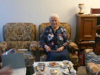 Ernestina Švorcová