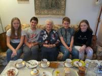 Společná fotografie