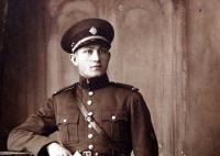 Otec Michal Patoprstý 