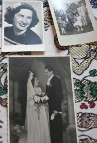 Z rodinného alba