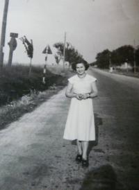 Ernestina Švorcová