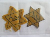 židovské hvězdy