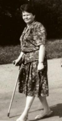 Edeltraud Slabáková