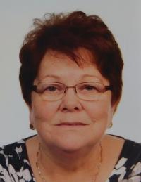 Edeltraud Slabáková