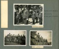 Vedení školy, generalita