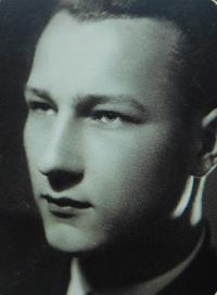 Vratislav Škráček