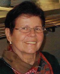 Božena Valterová souč. fot.