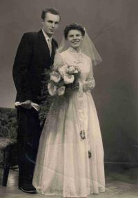 Svatební fot. 