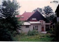 Dům, ve kterém žije paní Zábranská (1994)