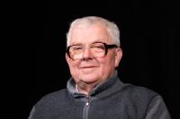 Chaloupka Miloš - portrét ED 2018