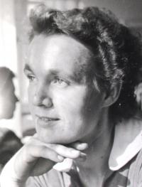 Jaromíra Marinovová   - Mladá Boleslav