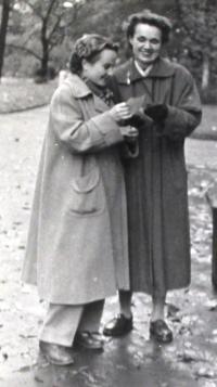 Jaromíra Marinovová  - Mladá Boleslav