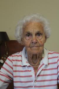 Jaromíra Marinovová - natáčení 2-rok 2018