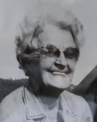 mother Jaromir Polívková