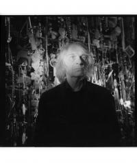 Peter Kalmus, analóg 2018